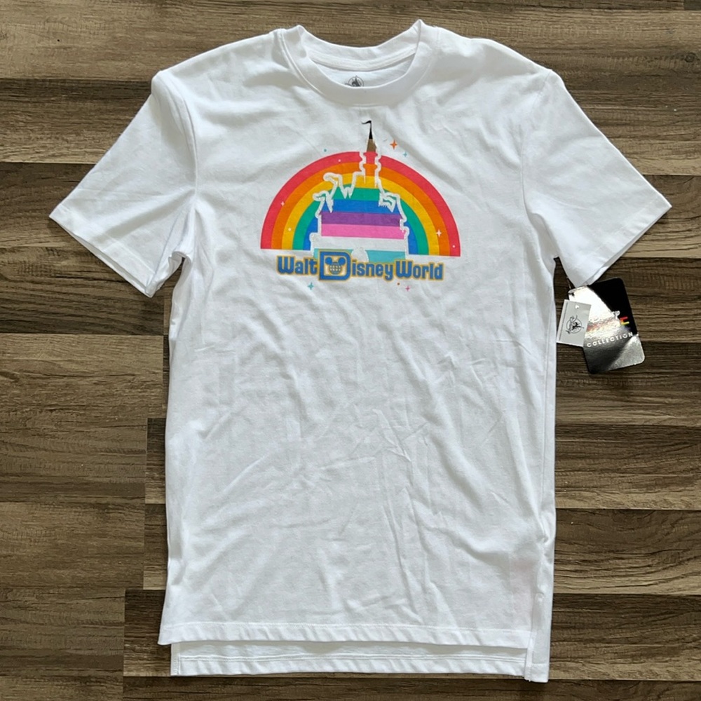 Disney Pride Collection Ter